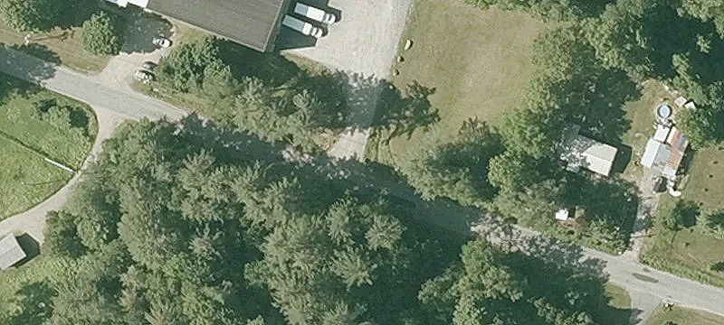 Light Industrial Building For Sale