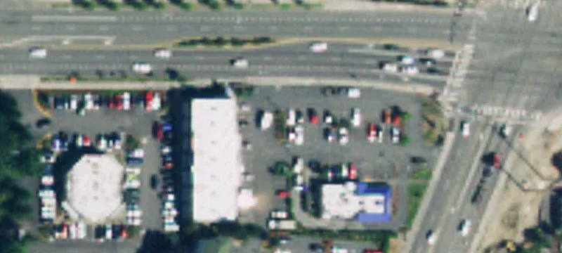 Federal Way Retail Space Available