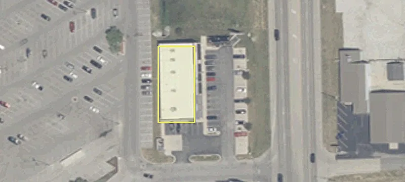 Retail Space Available For Lease