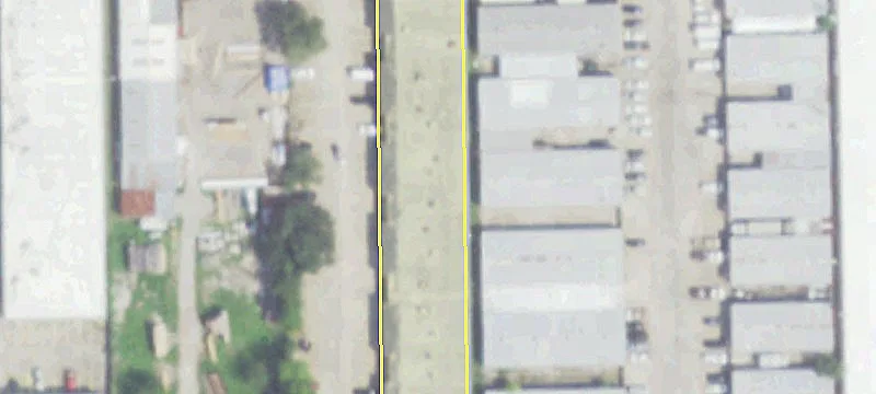 Harwin Drive Mixed-Use Facility