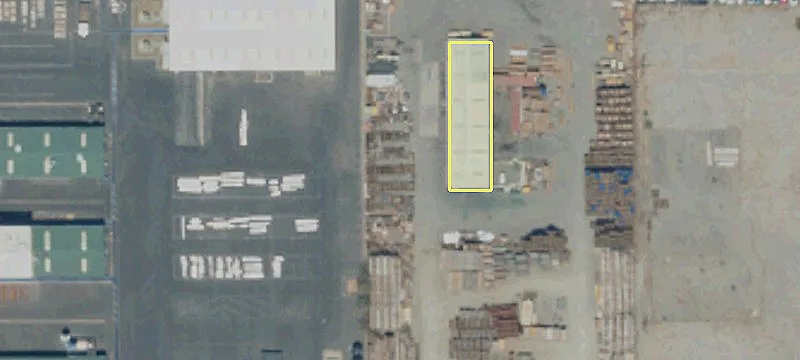 Industrial Development with Office Space
