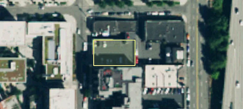 Built-Out Cafe Space Available