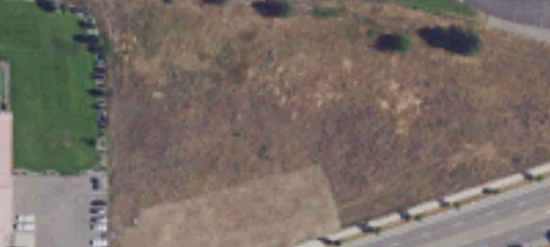 Liberty Lake Development Land Parcels
