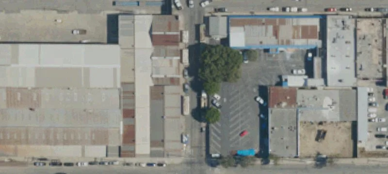 Industrial Warehouse Space Available