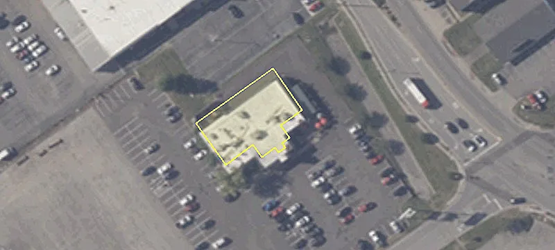 Former Movie Theater Available