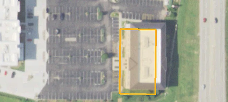 Office Space Near I-64