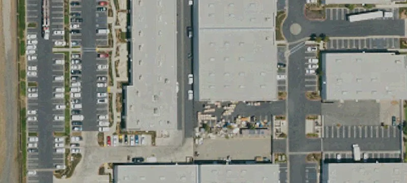 Industrial Land Near Freeways