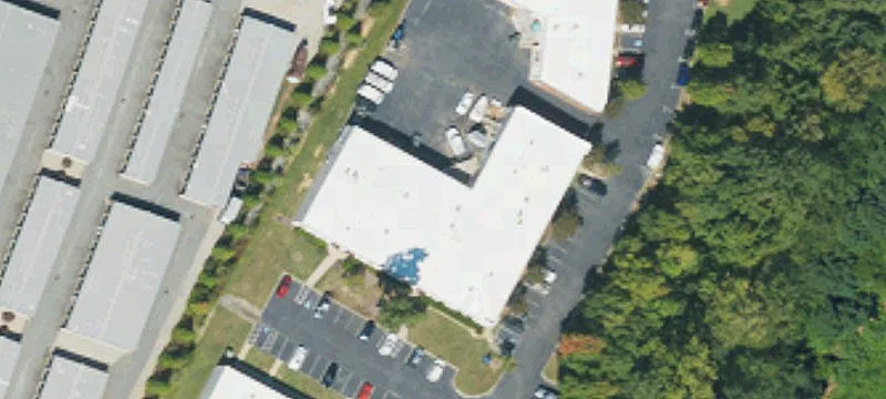 Flex Space with Extensive Office