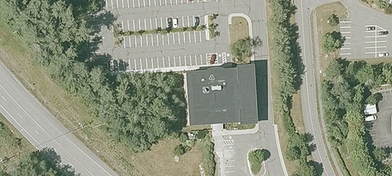 Class A Office Space Available