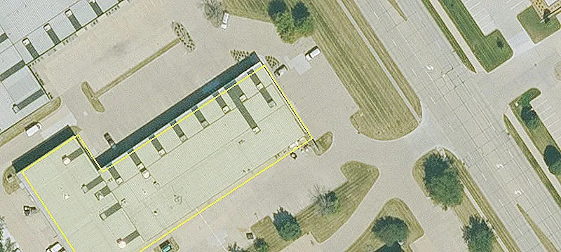 Urbandale Flex Space Available