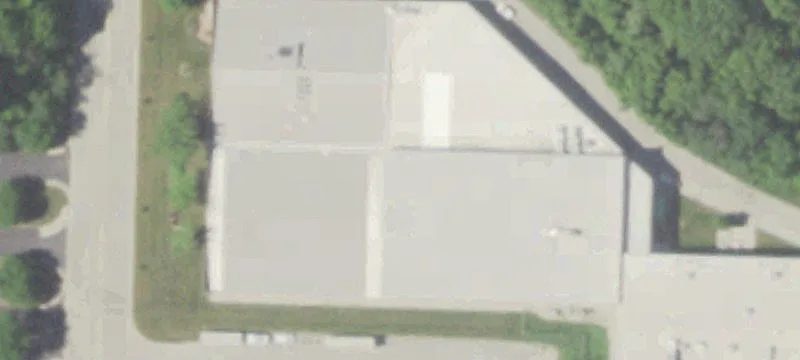 Remodeled Space Near Transportation Hubs