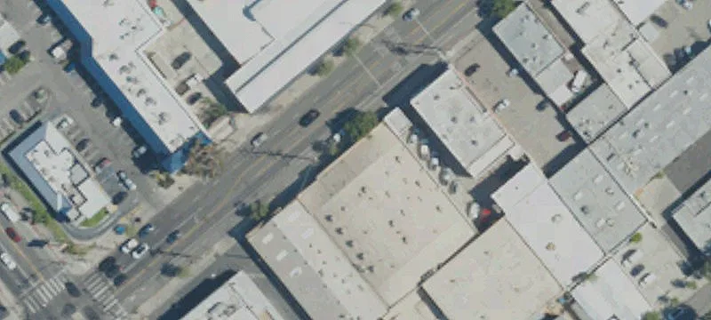 Glassell Park Warehouse For Sale