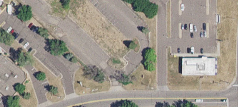 Two-Story Office Building For Lease