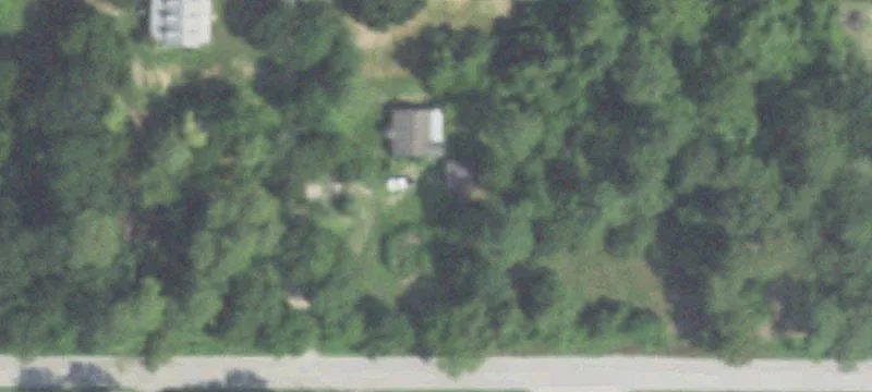 Unrestricted Land Northwest Houston