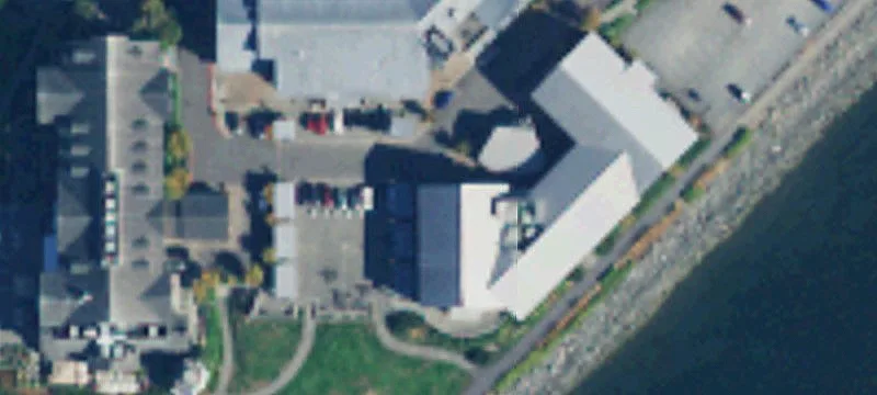 Waterfront Office Space Available