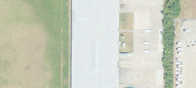 Richland Industrial Facility Pre-Leasing