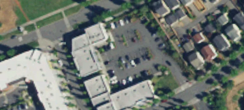Retail Space in Snoqualmie, WA