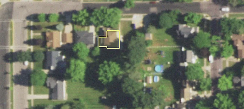 Prime Commercial Land in Reedsburg