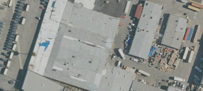El Monte Industrial Space Available