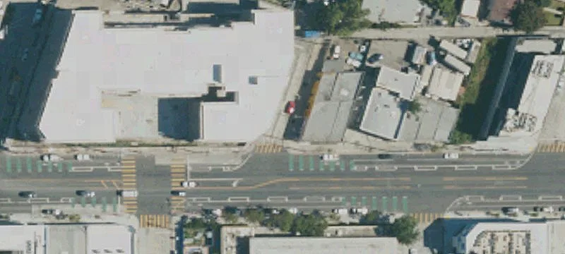Renovated Flex/Commercial Space Available