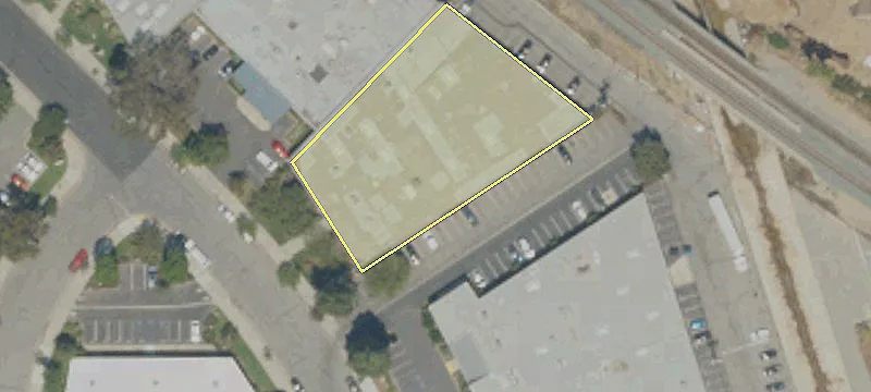 Chatsworth Industrial Property For Sale