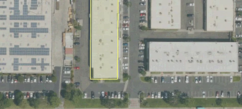 Anaheim Industrial Condo For Sale