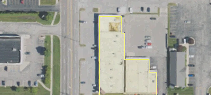 Saginaw Multi-Tenant Retail Center