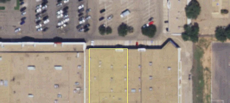 Lubbock Retail Space For Lease