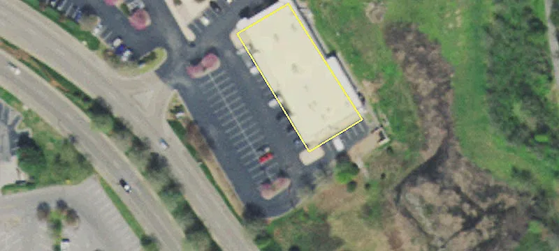 Retail Space in Turkey Creek