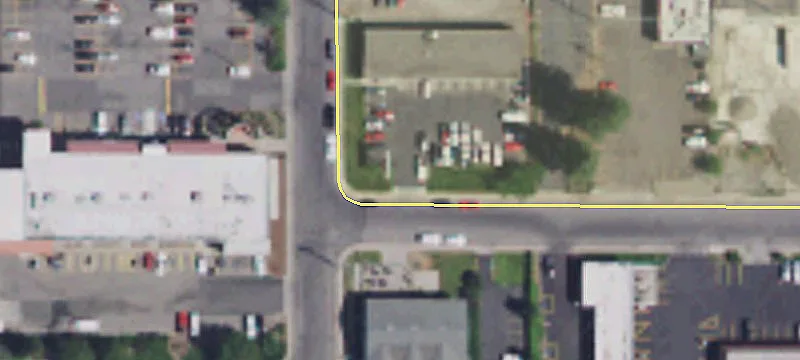 Retail Space Available For Rent