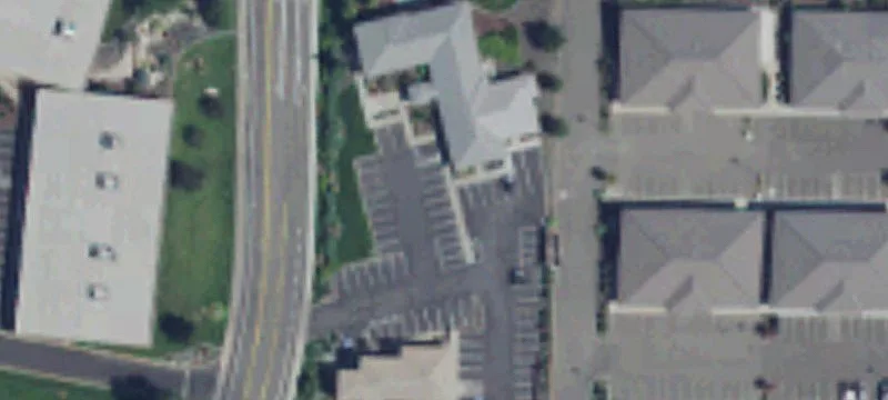 Office Space Near Columbia Center