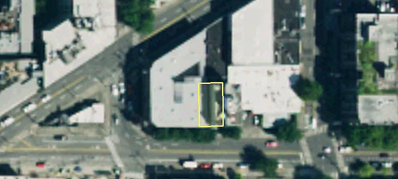 Retail Space in Seattle