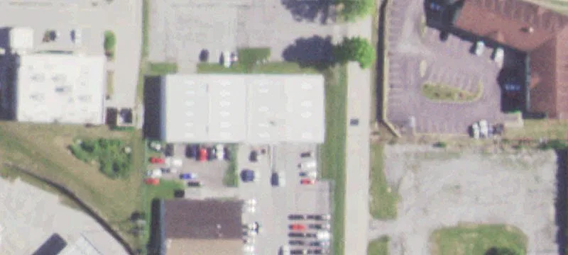 Former Auto Sales Site