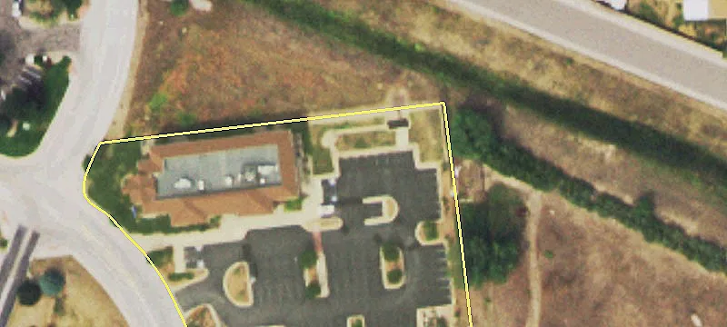 Parker Medical Office Building For Sale