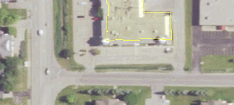 Appleton Industrial Space For Lease