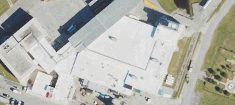 Holly Ridge Industrial Facility