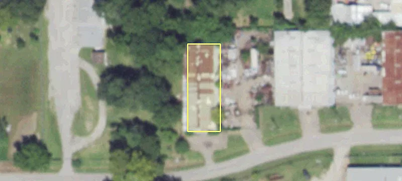 Three Warehouse Buildings For Sale