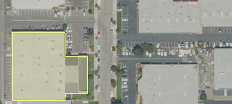 Northpark Industrial Center Flex Space