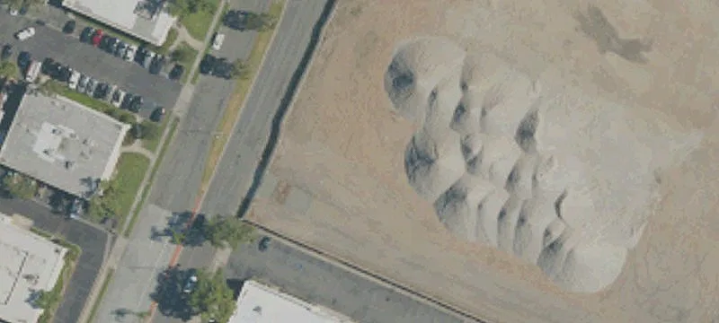 Santa Fe Springs Warehouse Space