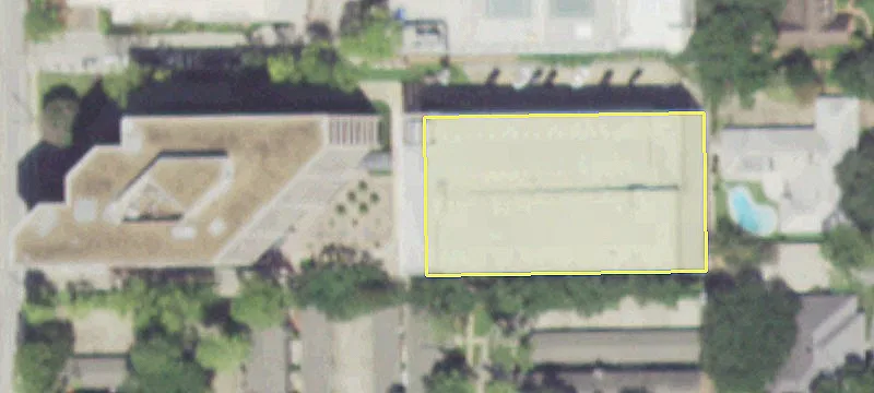 Houston Office Building For Lease