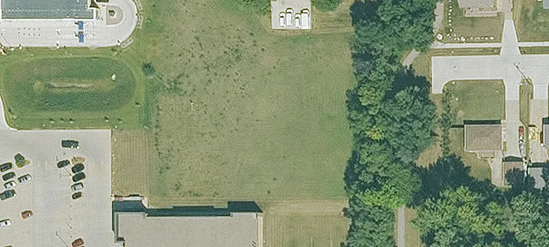 1.48 Acres Commercial Land