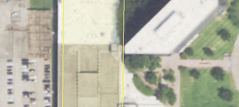 Office Space on Katy Freeway