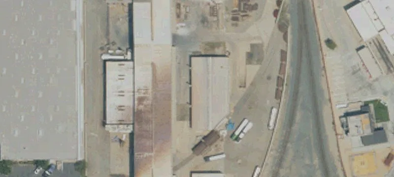 Rancho Cucamonga Industrial Facility
