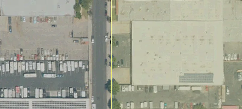 Warehouse/Distribution Facility For Sale