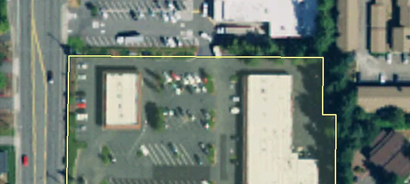 Retail Space in Orchard Plaza