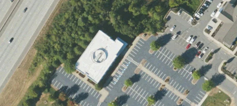 Freestanding Office Building For Sale