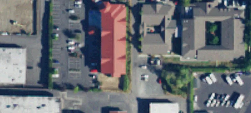 Retail Space in Blossom Commons