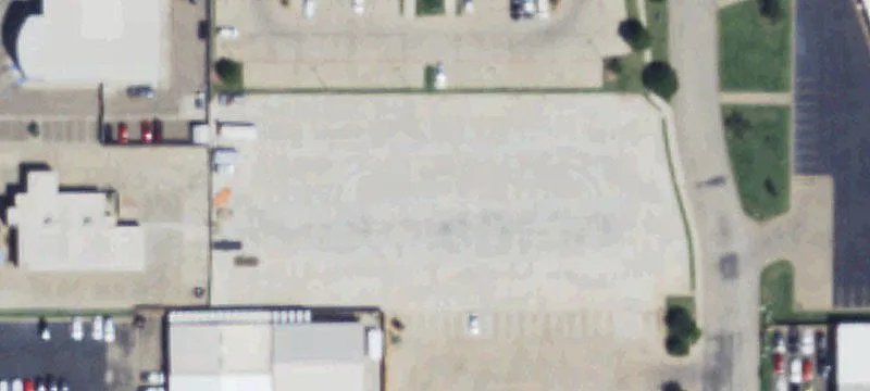 Lubbock Land Parcel For Sale
