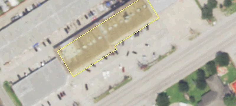 Warehouse/Industrial Space on Louetta Road