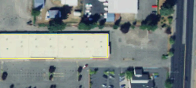 Remodeled Church Space Available